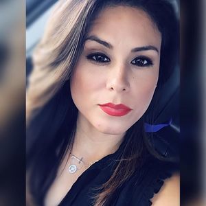 Meet your Posher, Wolfie